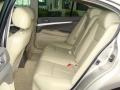 Sahara Sandstone - G 37 x Sedan Photo No. 7