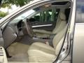 Sahara Sandstone - G 37 x Sedan Photo No. 8