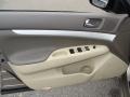 Sahara Sandstone - G 37 x Sedan Photo No. 9