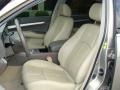 Sahara Sandstone - G 37 x Sedan Photo No. 10
