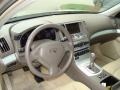 Sahara Sandstone - G 37 x Sedan Photo No. 11