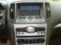 Sahara Sandstone - G 37 x Sedan Photo No. 12