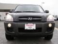 Obsidian Black - Tucson SE 4WD Photo No. 2