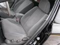 2008 Obsidian Black Hyundai Tucson SE 4WD  photo #11