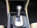 Ivory Transmission Photo for 2009 Honda Accord #38164142