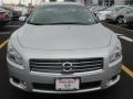 Radiant Silver Metallic - Maxima 3.5 SV Premium Photo No. 2