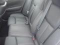 Charcoal Interior Photo for 2009 Nissan Maxima #38164302