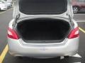 Radiant Silver Metallic - Maxima 3.5 SV Premium Photo No. 14