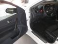 2009 Winter Frost White Nissan Maxima 3.5 SV Premium  photo #5