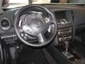2009 Winter Frost White Nissan Maxima 3.5 SV Premium  photo #7