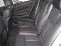 2009 Winter Frost White Nissan Maxima 3.5 SV Premium  photo #8