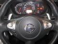 2009 Winter Frost White Nissan Maxima 3.5 SV Premium  photo #10