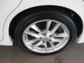 2009 Winter Frost White Nissan Maxima 3.5 SV Premium  photo #12