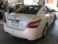 2009 Winter Frost White Nissan Maxima 3.5 SV Premium  photo #15
