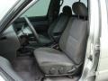 Chrome Silver Metallic - Pathfinder SE 4x4 Photo No. 10