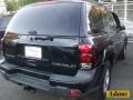 Black - TrailBlazer LTZ 4x4 Photo No. 3