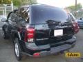 Black - TrailBlazer LTZ 4x4 Photo No. 4