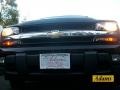 Black - TrailBlazer LTZ 4x4 Photo No. 6