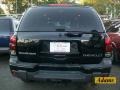 Black - TrailBlazer LTZ 4x4 Photo No. 7