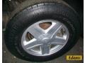 Black - TrailBlazer LTZ 4x4 Photo No. 8