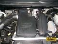 Black - TrailBlazer LTZ 4x4 Photo No. 9