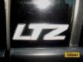Black - TrailBlazer LTZ 4x4 Photo No. 23