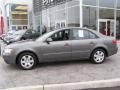Willow Gray - Sonata GLS Photo No. 4