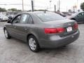 Willow Gray - Sonata GLS Photo No. 5