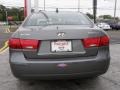 Willow Gray - Sonata GLS Photo No. 6