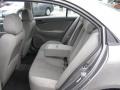 Willow Gray - Sonata GLS Photo No. 7