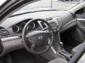 Willow Gray - Sonata GLS Photo No. 8