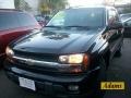 Black - TrailBlazer LTZ 4x4 Photo No. 30