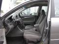 Willow Gray - Sonata GLS Photo No. 10