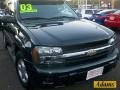 Black - TrailBlazer LS 4x4 Photo No. 2