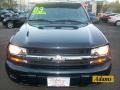 Black - TrailBlazer LS 4x4 Photo No. 5
