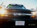 Black - TrailBlazer LS 4x4 Photo No. 6