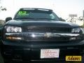 Black - TrailBlazer LS 4x4 Photo No. 7