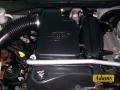Black - TrailBlazer LS 4x4 Photo No. 9