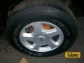Black - TrailBlazer LS 4x4 Photo No. 10