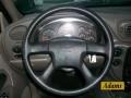 Black - TrailBlazer LS 4x4 Photo No. 17