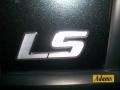 Black - TrailBlazer LS 4x4 Photo No. 25