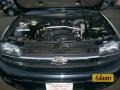 Black - TrailBlazer LS 4x4 Photo No. 28