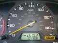 Naples Gold Metallic - Accord EX V6 Sedan Photo No. 14