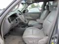 Charcoal Interior Photo for 2003 Toyota Sequoia #38166006