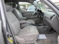 Charcoal Interior Photo for 2003 Toyota Sequoia #38166034