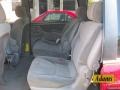 2004 Salsa Red Pearl Toyota Sienna LE  photo #12