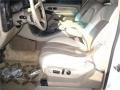 2002 Summit White GMC Yukon Denali AWD  photo #4