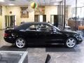 2001 Black Mercedes-Benz CLK 430 Cabriolet  photo #4