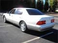 Diamond White Pearl - LS 400 Photo No. 2