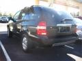 2003 Nighthawk Black Pearl Acura MDX   photo #2